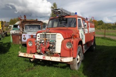 17.09.2011 International Loadstar 1600